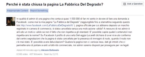 il marchese fabbrica del degrado porno